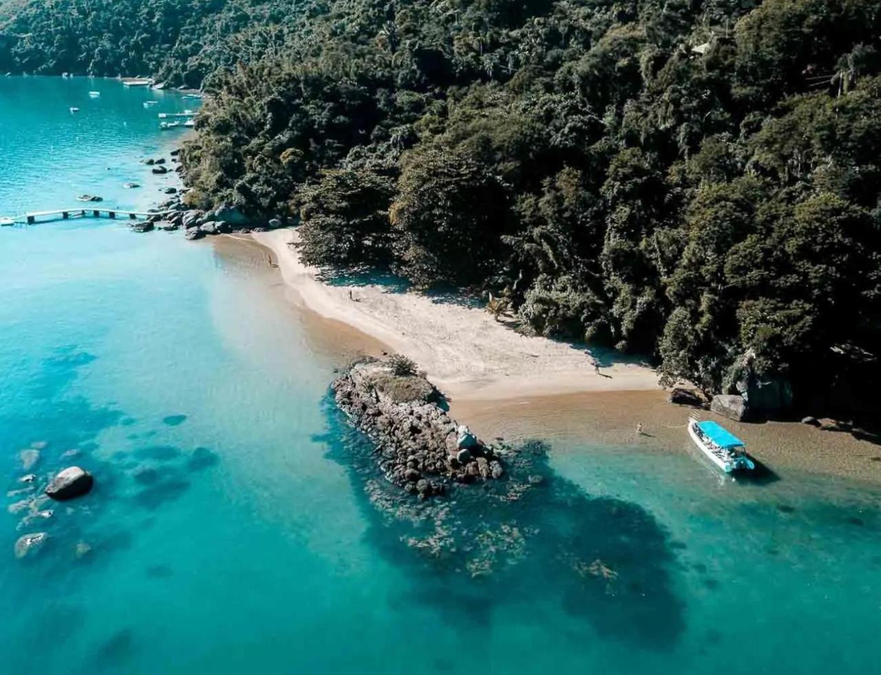 Suite Paraty Real エクステリア 写真