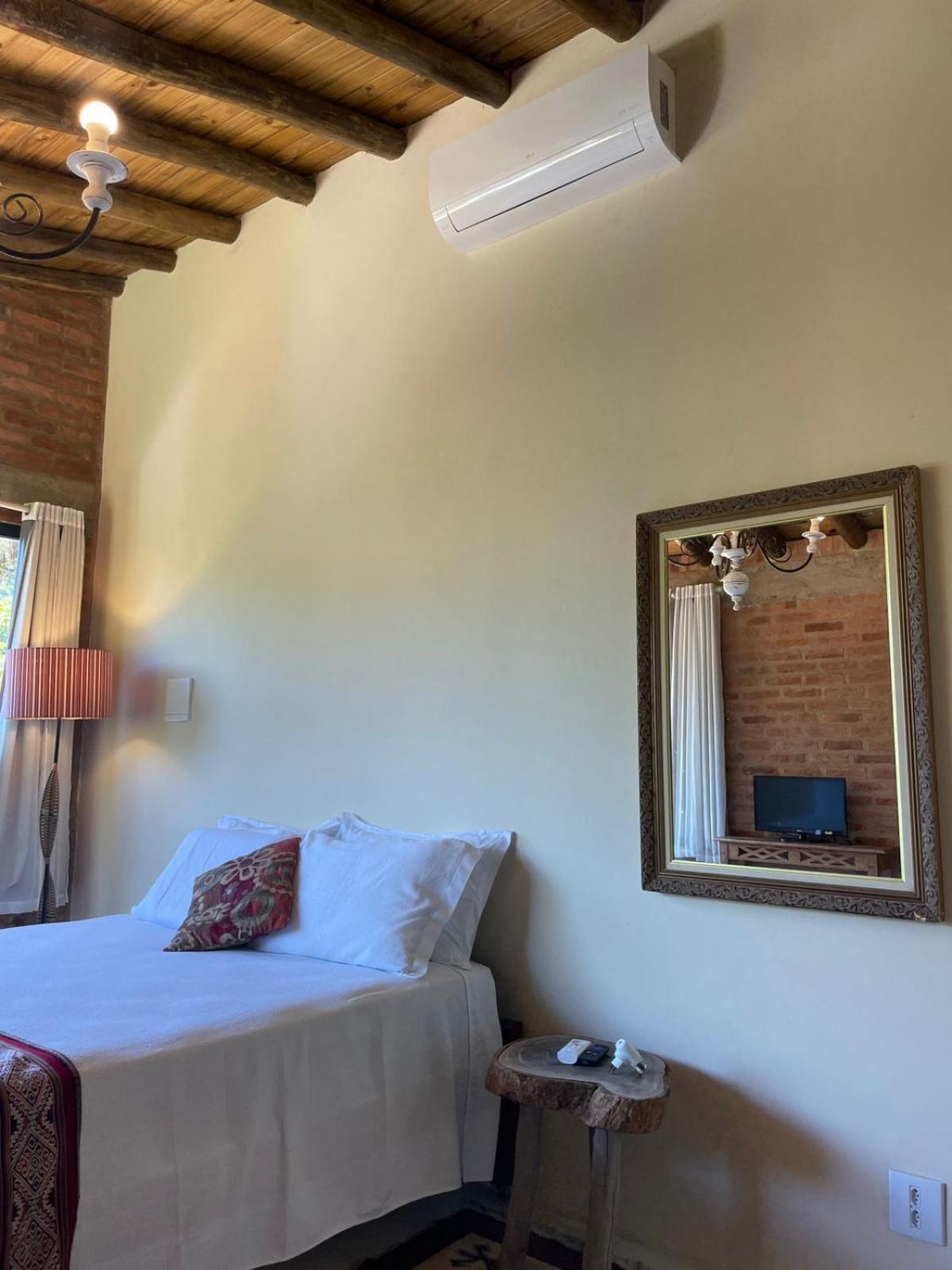 Suite Paraty Real エクステリア 写真